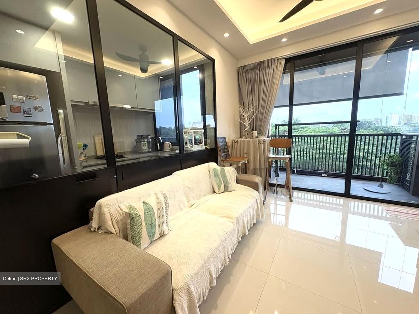 Kandis Residence (D27), Condominium #592805611